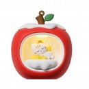 Apple House Nightlight