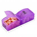 32-Compartment Pill Box