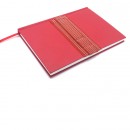 Soft PU Notebook