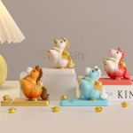 馬上來財手機支架