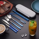 Stainless Steel Tableware