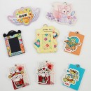 异形PU皮卡套可定制 异形PU皮卡套可定制