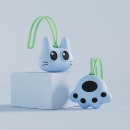 Cat Paw Squeeze Stress Relief Toy