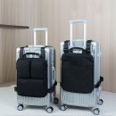 行李箱外掛包 行李箱外掛包