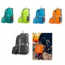 30L Large Capacity Folding Backpack