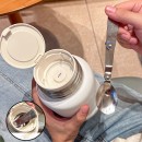 316 stainless steel insulated lunch box and thermal mug 316 stainless steel insulated lunch box and thermal mug