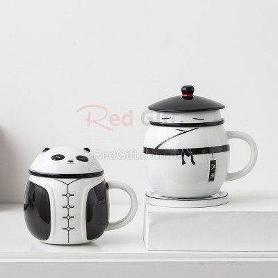 Panda Mug