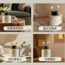 Car and home fragrance ornaments