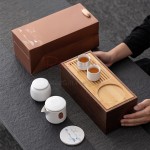 旅行茶具套裝