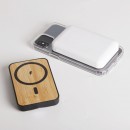 Magnet Wireless Powerbank