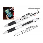 Tricolored Advertising Stylus