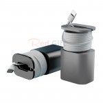充电器保护套绕线器