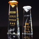 Crystal Trophy