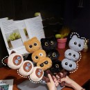 糖葫芦猫咪按摩锤