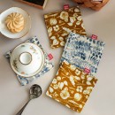 Cotton Coasters