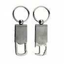 Torque Bottle Opener Key Ring