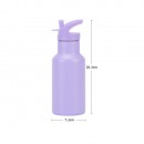 不銹鋼運動保溫杯