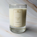 FOREST CABIN WARM FRAGRANCE SOY CANDLE