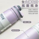 750ML Sports Water Bottle