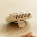 無葉掛腰掛脖風扇