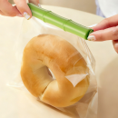 Bamboo-shaped Sealing Clip