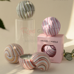 大豆蠟香薰蠟燭創意伴手禮