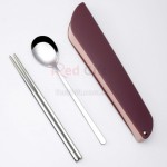 Stainless Steel Tableware