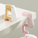桌面邊掛鉤