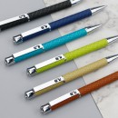 PU Press Ball-point Pen