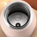 316 Stainless Steel Milk Cup