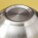 304 Stainless Steel Double Layer Water Cup