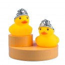 Stress Relief Rubber Duck