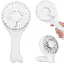 Portable USB Mini Handheld Fan (Fish)