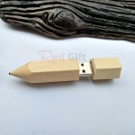 Wood USB Flash Drive