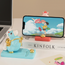 馬上來財手機支架