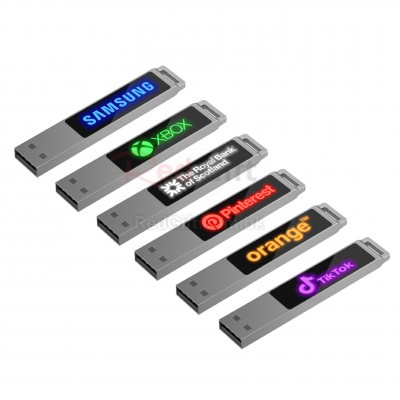 LED USB Flash Drive