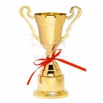 Trophy Cup