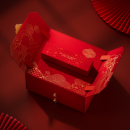 新年禮盒