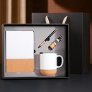 簡約筆記本套裝