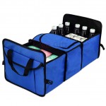 Car Rear Seat Storage Bag