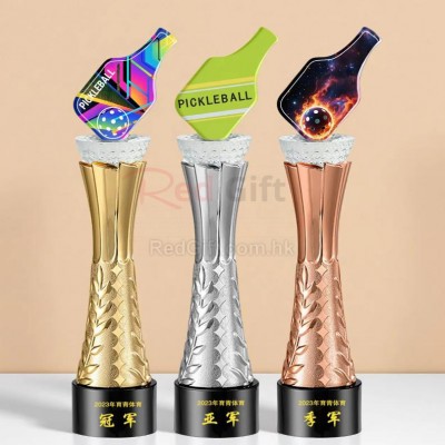 Pickleball Trophy