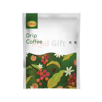 Customized Drip Coffee- forest