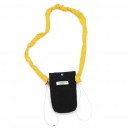 Corduroy Cross-Body Bag