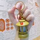 Camping lamp Keychain