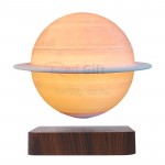 磁懸浮月球小夜燈