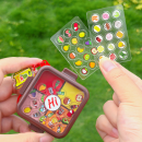 火锅摇摇乐挂件钥匙扣