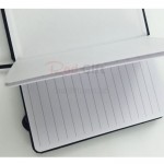 A6 PU Notebook