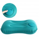 Press Inflatable Pillow