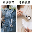 Handheld Refrigeration And ice Fan