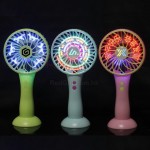 LED Fan